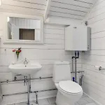 Dom wakacyjny Tameran - 700m From The Sea By Interhome