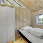 Tameran - 700m From The Sea By Interhome * Torsted (Nordjylland)