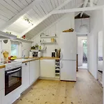 Dom wakacyjny Tameran - 700m From The Sea By Interhome