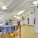 Dom wakacyjny Tameran - 700m From The Sea By Interhome *