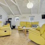 Tameran - 700m From The Sea By Interhome Dom wakacyjny
