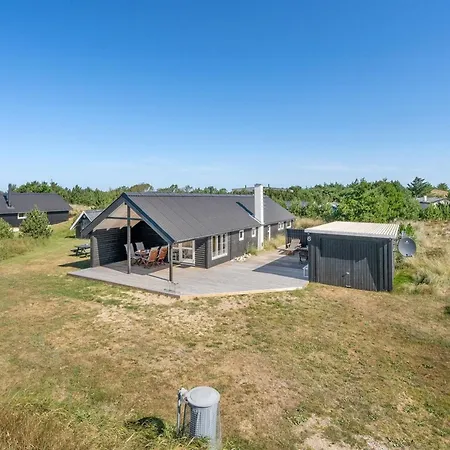 Tameran - 700m From The Sea By Interhome * Torsted (Nordjylland)