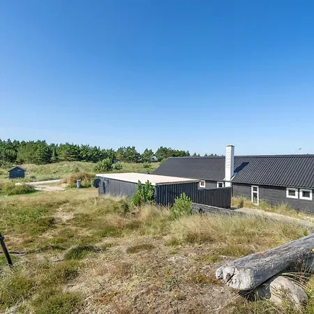 Tameran - 700m From The Sea By Interhome * Torsted (Nordjylland)