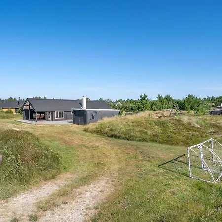 Tameran - 700m From The Sea By Interhome Torsted (Nordjylland)