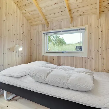 Tameran - 700m From The Sea By Interhome Torsted (Nordjylland)