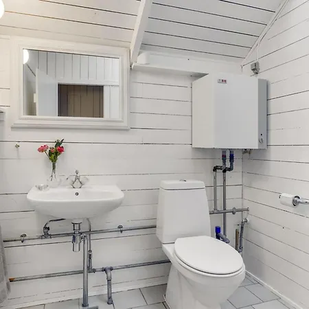 Hébergement de vacances Tameran - 700m From The Sea By Interhome