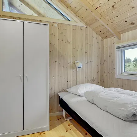 Tameran - 700m From The Sea By Interhome * Torsted (Nordjylland)