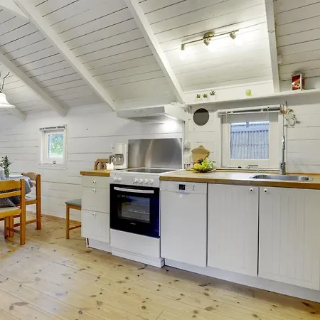 Hébergement de vacances Tameran - 700m From The Sea By Interhome Torsted (Nordjylland)
