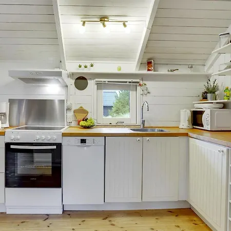 Hébergement de vacances Tameran - 700m From The Sea By Interhome