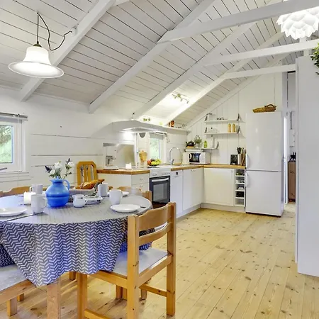 Hébergement de vacances Tameran - 700m From The Sea By Interhome *