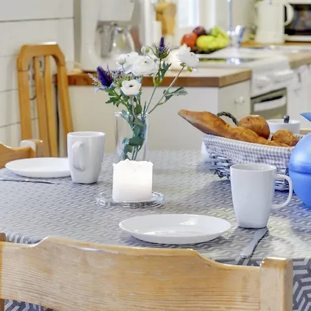 Hébergement de vacances Tameran - 700m From The Sea By Interhome *