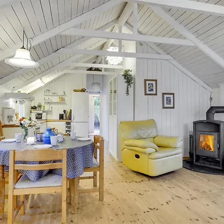Tameran - 700m From The Sea By Interhome * Torsted (Nordjylland)