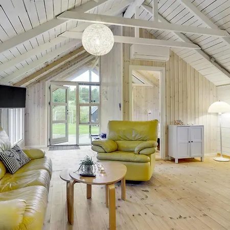 Tameran - 700m From The Sea By Interhome * Torsted (Nordjylland)