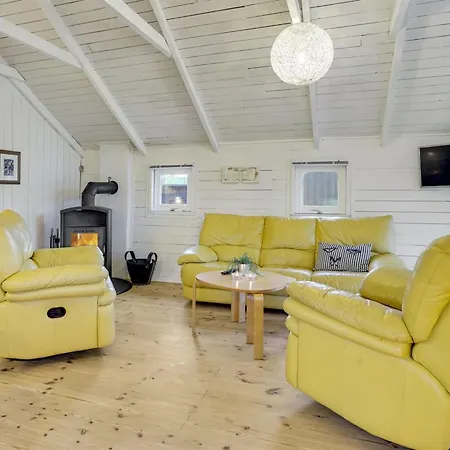 Tameran - 700m From The Sea By Interhome Hébergement de vacances