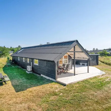 Tameran - 700m From The Sea By Interhome * Torsted (Nordjylland)